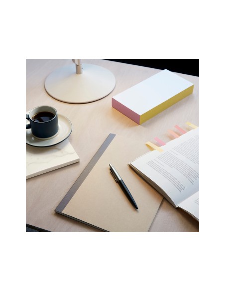 BOLIGRAFO PARKER JOTTER BOND STREET NEGRO CT