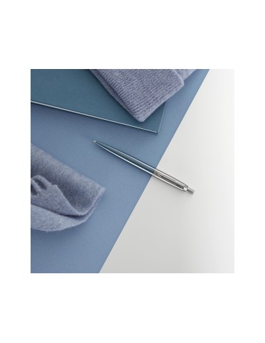 BOLIGRAFO PARKER JOTTER CORE WATERL0O AZ.CT