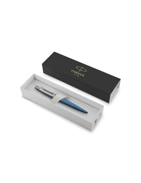 BOLIGRAFO PARKER JOTTER CORE WATERL0O AZ.CT