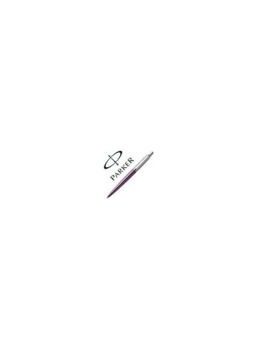 BOLIGRAFO PARKER JOTTER CORE VICTORIA VIO.CT