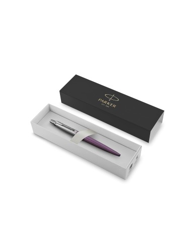 BOLIGRAFO PARKER JOTTER CORE VICTORIA VIO.CT