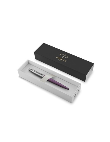 BOLIGRAFO PARKER JOTTER CORE VICTORIA VIO.CT