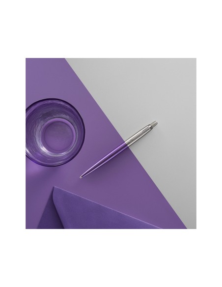 BOLIGRAFO PARKER JOTTER CORE VICTORIA VIO.CT