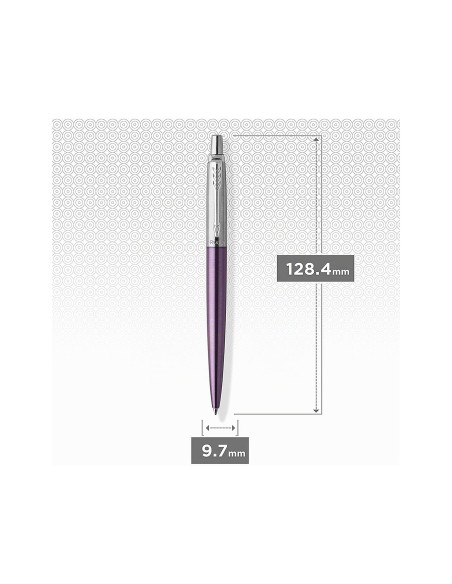 BOLIGRAFO PARKER JOTTER CORE VICTORIA VIO.CT