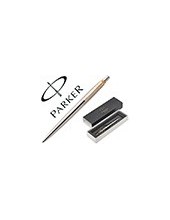 BOLIGRAFO PARKER JOTTER ACERO GT 2
