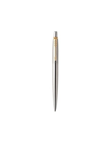 BOLIGRAFO PARKER JOTTER ACERO GT