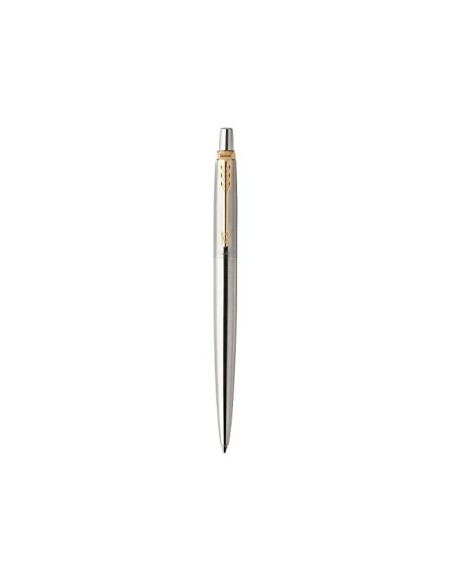 BOLIGRAFO PARKER JOTTER ACERO GT