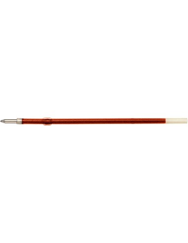 REC.BOLI PILOT SUPER GRIP Y DR. GRIP ROJO