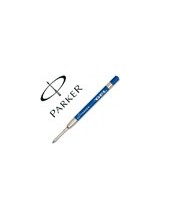 REC.BOLI GEL PARKER AZUL 2
