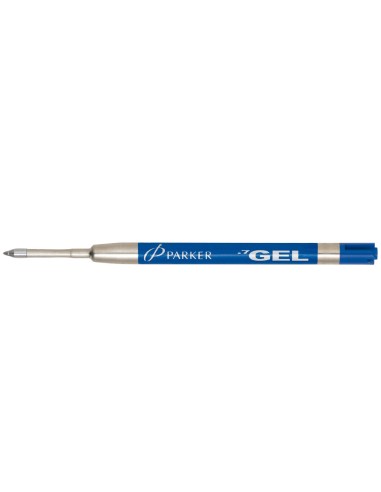 REC.BOLI GEL PARKER AZUL