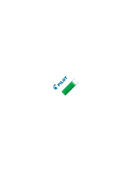 RECAMBIO ROTULADOR PILOT VBOARD MASTER TINTA LIQUIDA VERDE