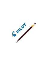 REC.BOLI PILOT G-2 ROJO 2
