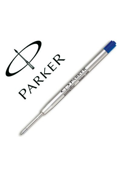 REC.BOLI PARKER AZUL MEDIO
