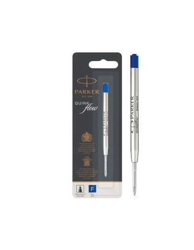 REC.BOLI PARKER AZUL FINO