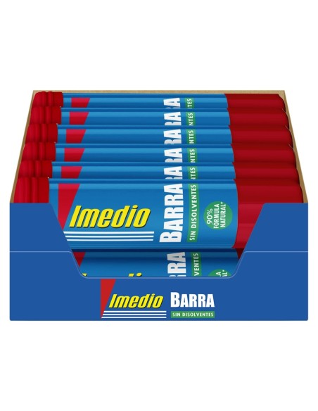 PEGAMENTO IMEDIO EN BARRA 21GR-UD.