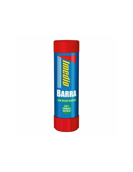 PEGAMENTO IMEDIO EN BARRA 40GR-UD.