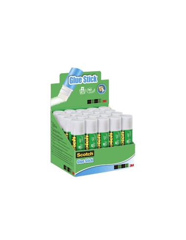 PEGAMENTO SCOTCH EN BARRA CLASIC LINE 21 GRAMOS UD.