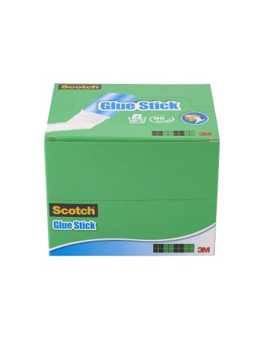 PEGAMENTO SCOTCH EN BARRA CLASIC LINE 21 GRAMOS UD.