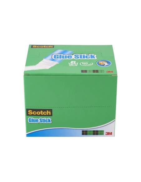 PEGAMENTO SCOTCH EN BARRA CLASIC LINE 21 GRAMOS UD.