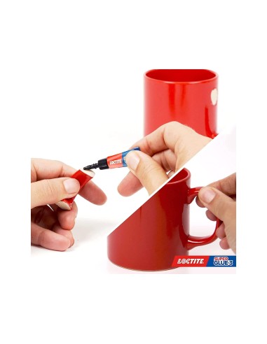 PEGAMENTO LOCTITE 3 GR ADH.INSTANTANEO UD.
