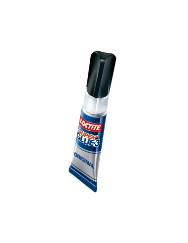 PEGAMENTO LOCTITE 3 GR ADH.INSTANTANEO UD.