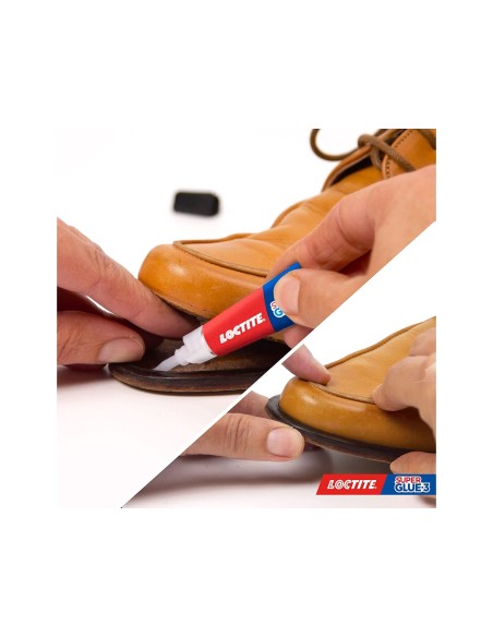 PEGAMENTO LOCTITE 3 GR ADH.INSTANTANEO UD.