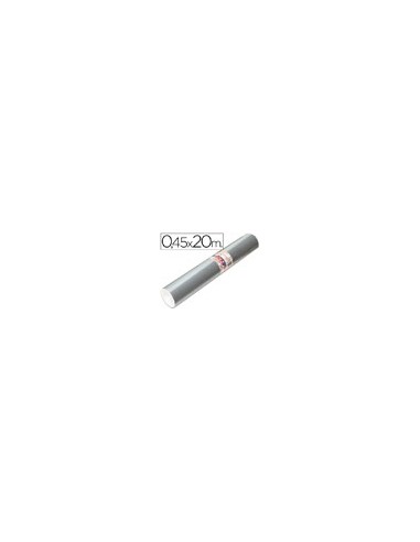 ROLLO ADH.AIRONFIX ESPECIAL PLATA 69193 ROLLO 20 MT