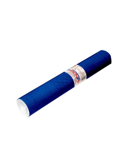 ROLLO ADH.AIRONFIX UNICOLOR AZUL MATE MEDIO 67014-ROLLO 20 MT