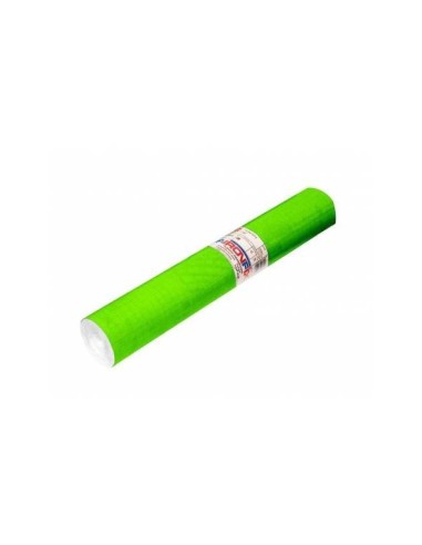 ROLLO ADH.AIRONFIX UNICOLOR VER MEDIO 67005 ROLLO 20 MT