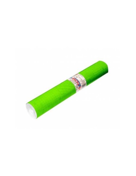 ROLLO ADH.AIRONFIX UNICOLOR VER MEDIO 67005 ROLLO 20 MT