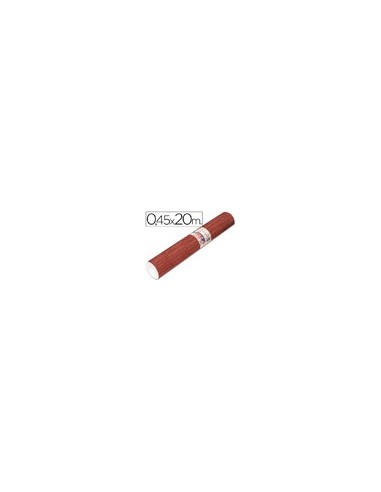 ROLLO ADH.AIRONFIX MADERAOSCURO 67183 ROLLO 20 MT