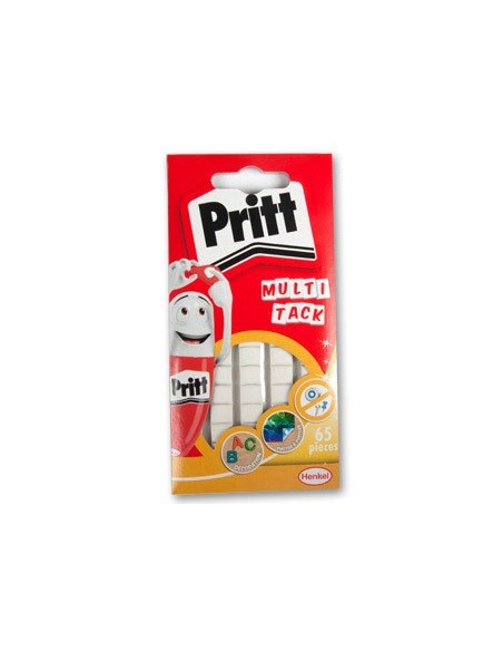 SUJETACOSA PRITT MULTI-TAC MASILLA ADH.