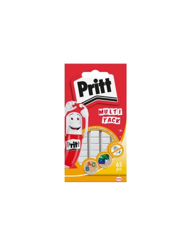 SUJETACOSA PRITT MULTI-TAC MASILLA ADH.