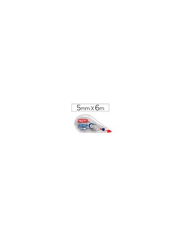 CORRECTOR TIPP-EX CINTA MINI MOUSE 6 MM.X 5 M.