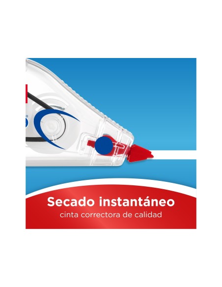 CORRECTOR TIPP-EX CINTA MINI MOUSE 6 MM.X 5 M.