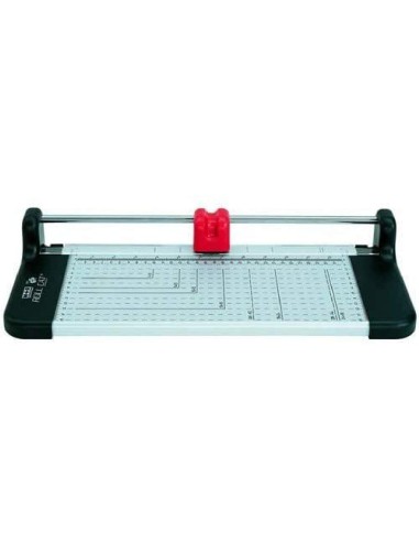 CIZALLA MOR METALICA 6732 RODILLO 32 CM C/BASE ALUMINIO