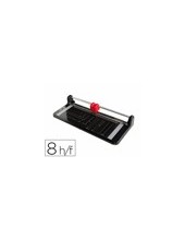 CIZALLA MOR PLASTICO 6332 RODILLO DIN A4 2
