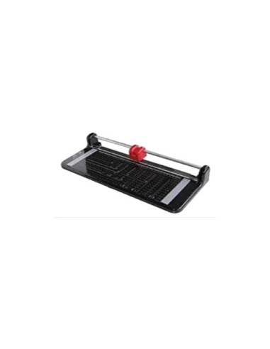 CIZALLA MOR PLASTICO 6332 RODILLO DIN A4