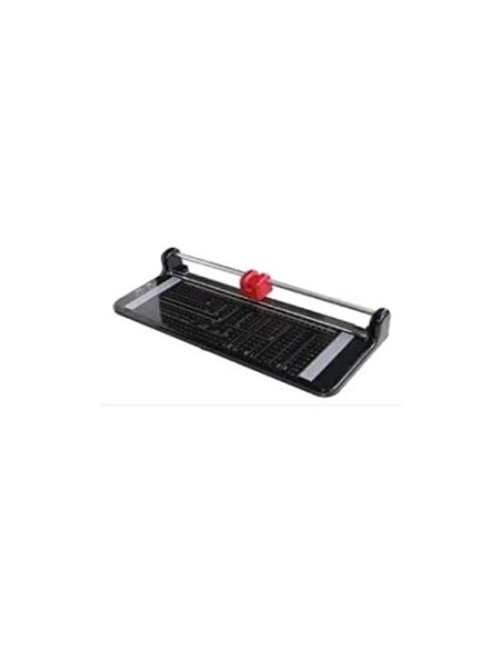 CIZALLA MOR PLASTICO 6332 RODILLO DIN A4