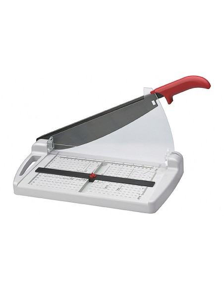 CIZALLA MOR PLASTICO 6532 PAL.32 CM