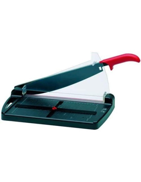 CIZALLA MOR PLASTICO 6532 PAL.32 CM