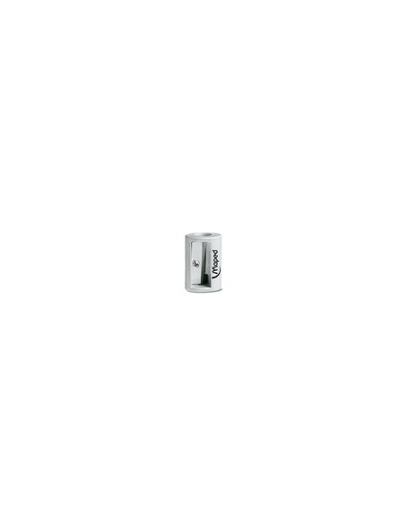 SACAPUNTAS METALICO MAPED SATELITE
