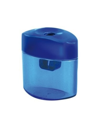 SACAPUNTAS M+R ELLIPTIC 907 -METALICO 1 USO DEPOSITO