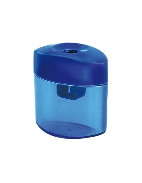 SACAPUNTAS M+R ELLIPTIC 907 -METALICO 1 USO DEPOSITO