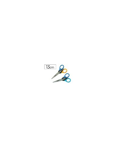 TIJERA ESC.MAPED SENSOFT 13 CM