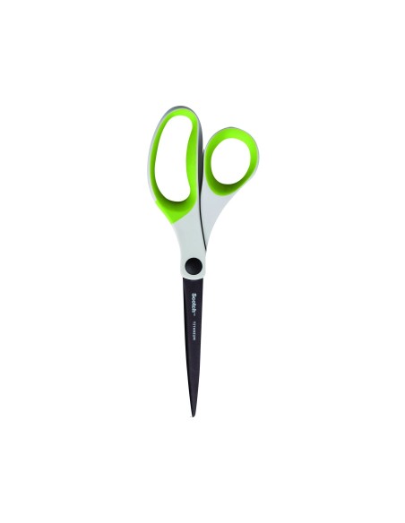 TIJERA OFICINA SCOTCH 20 CMS TITANIO FUNDIDO ANTIADHERENTE