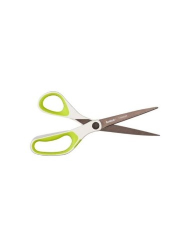 TIJERA OFICINA SCOTCH 20 CMS TITANIO FUNDIDO ANTIADHERENTE