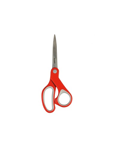 TIJERA OFICINA SCOTCH CONFORT 18 CM ACERO INOXIDABLE MANGO ERGO
