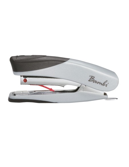 GRAPADORA REXEL BAMBI COL.OPACOS CAP.10 H.C/CAJA GRAPAS N. 25
