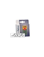 GRAPAS PETRUS Nº 530/6 CAJA 1200 GRAPAS 2